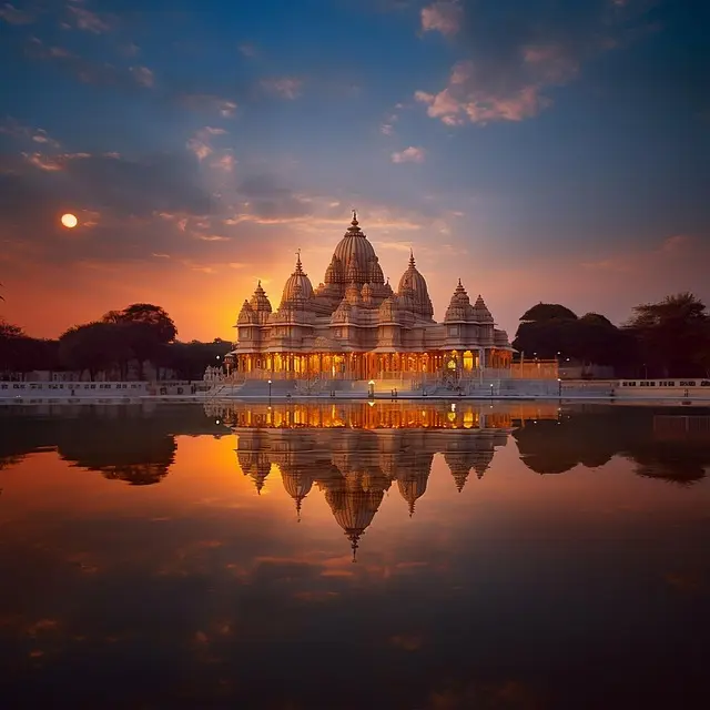 Varanasi, Ayodhya, Prayagraj Tour 2